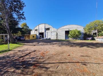 Terreno · 2491m² · Terrenos/fracciones/loteos - Loteos - Benavídez, Gran Bs. As. Norte