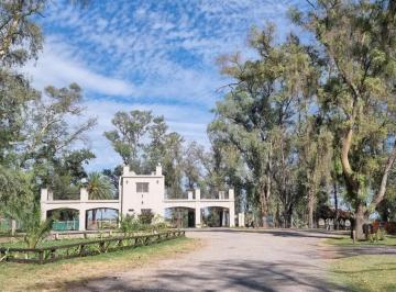 Terreno · 2000m² · Comarcas Santa Ines