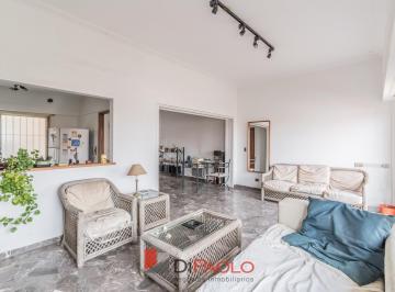 Departamento · 113m² · 3 Ambientes · Venta Departamento 3 Ambientes con Balcón y Terraza en Villa Bosch.