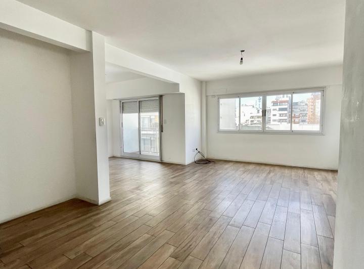 Departamento · 48m² · 1 Ambiente