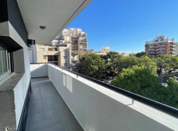 Departamento · 60m² · 3 Ambientes · Alquiler