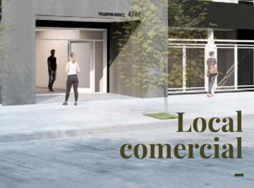 Local comercial · 152m² · 1 Ambiente · Local en Venta en Caseros