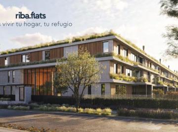 Departamento · 380m² · 7 Ambientes · 2 Cocheras · Departamento en Venta en Riba Flats Condominio Exclusivo V. Belgrano