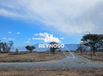 Terreno , Salta · Terreno en Recodo - en Venta