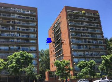 Departamento de 2 ambientes, San Isidro · Departamento 63 m - 2 Ambientes - Cochera - Baulera