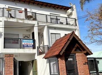 Departamento de 2 ambientes, La Matanza · Departamento 2 Ambientes. Villa Luzuriaga.