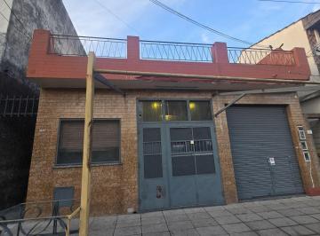 OMP-OMP-4764_2 · Venta en Block 2 Departamentos de 2 Amb Amb. C/u, con Garage/local