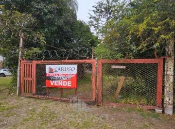Terreno · 208m² · Lotes Desde 200 m² en Berazategui