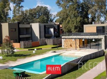 Departamento · 41m² · 2 Ambientes · 1 Cochera · Espacio Las Cavas | 2 Ambientes