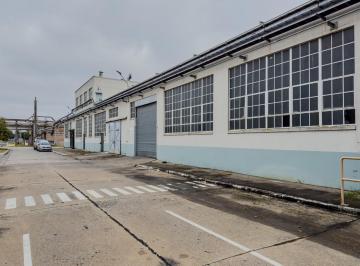 Depósito · 1000m² · Alquiler - Deposito - Berazategui - 1.000 m² Parque Industrial Ducilo