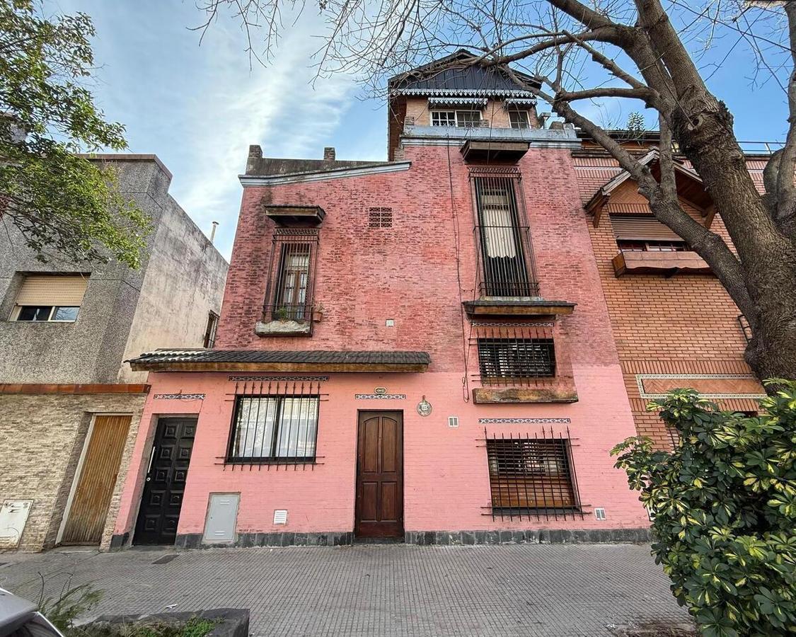 Ibarrola 6900, Ciudad Autónoma de Buenos Aires, Argentina