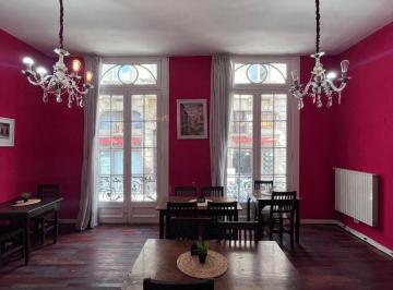 Hotel de 7 ambientes, San Telmo · Oportunidad: Hotel con Renta Activa y 100% de Ocupación