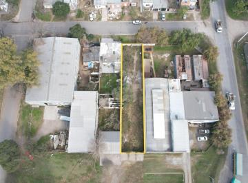 Terreno · 500m² · Terreno en Alquiler Sobre Ruta A012
