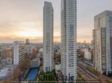 Departamento · 155m² · 4 Ambientes · 2 Cocheras · Torre Mirabilia Piso Altísimo! 165 m² 2 Master Suites 2 Cocheras Unico!