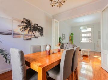 Departamento · 58m² · 3 Ambientes · Departamento en Almagro 3amb Luminoso Apto Crédito