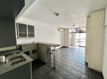Departamento · 31m² · 1 Ambiente · Venta Departamento de 1 Ambiente con Balcón en Palermo Chico Apto Crédito Hipotecario