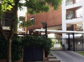 Departamento · 120m² · 4 Ambientes · 1 Cochera · Departamento en Duplex de 3 Dorm. - Beccar Plaza - Alquiler