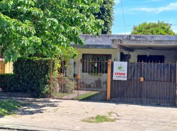 Casa · 200m² · 4 Ambientes · 1 Cochera · Oportunidad Casa 4 Amb a Reciclar Smith 1319 Ezpeleta Este