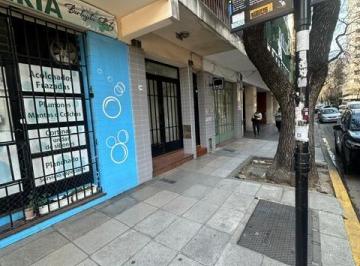Oficina comercial de 2 ambientes, Belgrano · Oficina Comercial en Lo Mejor de Belgrano, a m del Subte y Accesos!