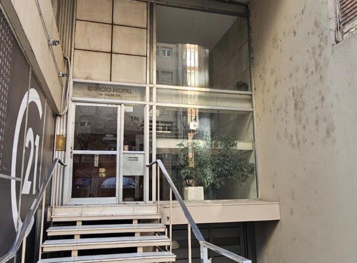 Departamento · 78m² · 3 Ambientes