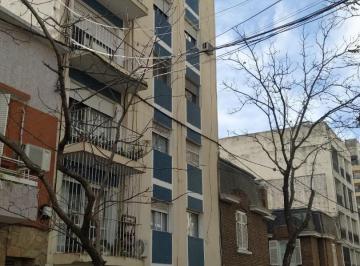 Departamento · 68m² · 3 Ambientes · Departamento en Venta 2 Dorm. - Tucumán 1060 02 - 02