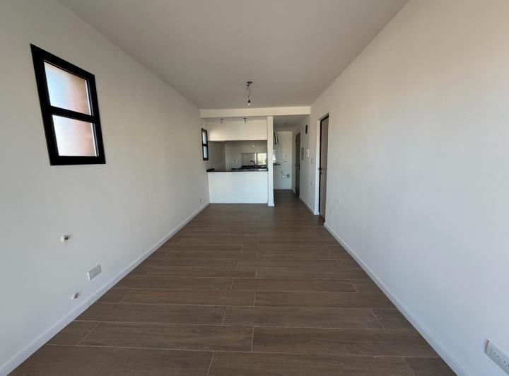 Departamento · 65m² · 3 Ambientes