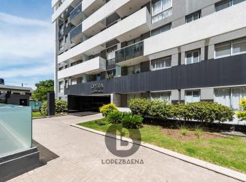 Departamento · 73m² · 3 Ambientes · Levantante Cada Mañana Mirando La Ciudad - Opera Luxury - 2 Dorm - Seguridad 24hs