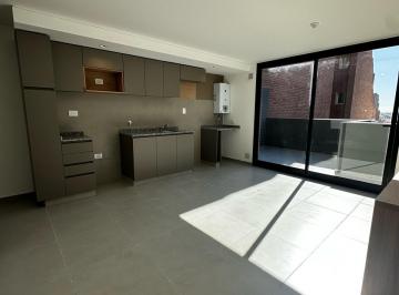 Departamento · 55m² · 2 Ambientes · Dúplex en Venta de 1 Dormitorio con Terraza Propia a Estrenar en Bv. Illia y Paraná - Nueva Córdoba