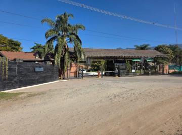 JAI-JAI-983_2 · Unico Terreno en Country Las Yungas! 1700 m²