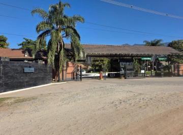 Terreno · Unico Terreno en Country Las Yungas! 1700 m²