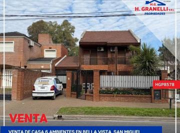 HGP-HGP-8578_2 · Casa 6 Ambientes. | Av Richieri Al 100