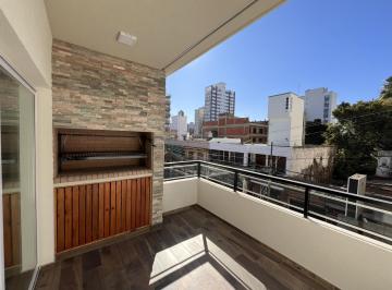 Departamento · 39m² · 2 Ambientes · Departamento 2 Ambientes a Estrenar