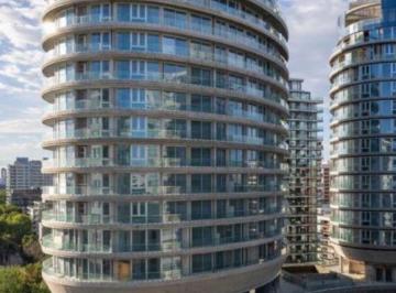 Departamento · 60m² · 2 Ambientes · 1 Cochera · Departamento en Venta en Infinity Towers