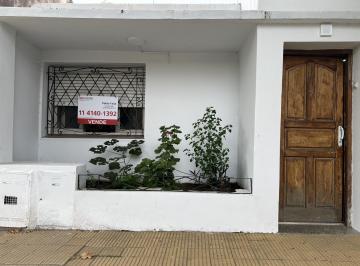 Casa · 63m² · 3 Ambientes · Quilmes Casa 3 Ambientes Escucho Ofertas
