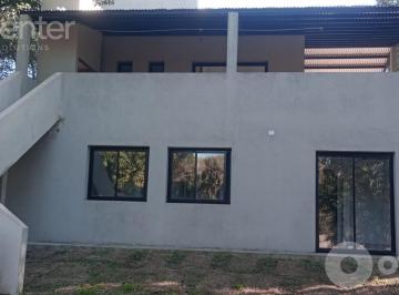 Casa · 160m² · 3 Dormitorios · Casa en Venta en Villa Catalina - Rio Ceballos - Apta Crédito