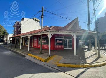 Local comercial · 264m² · |locales Sobre Chiozza Juntos o Separados| |inversion en San Bernardo|