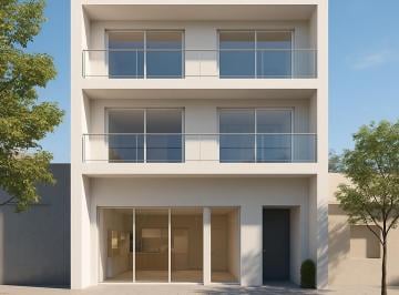 Local comercial de 1 ambiente, Ciudad de Santa Fe · Local - Candioti Sur