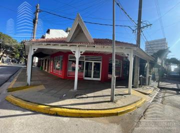 Local comercial · 64m² · |locales Sobre Chiozza Esquina| |inversion en San Bernardo|