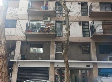 Departamento de 1 ambiente, Palermo · Amplio Ambiente 27 m² Luminoso