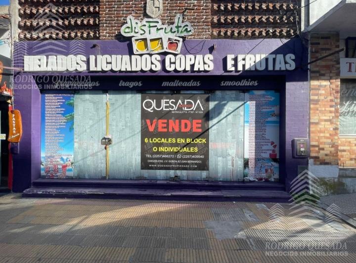 Local comercial · 54m²
