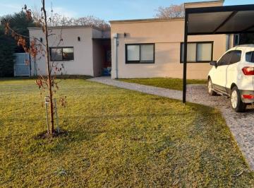 Casa de 5 ambientes, Escobar · Casa en Venta, Haras Santa Maria, El Atardecer