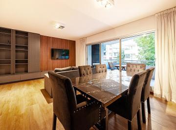Departamento · 92m² · 4 Ambientes · Venta Departamento 4 Ambientes con Balcón Aterrazado con Parrilla.