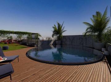 Departamento · 42m² · 2 Ambientes · Venta Departamento 2 Amb Av Cordoba y Billinghust Villa Crespo