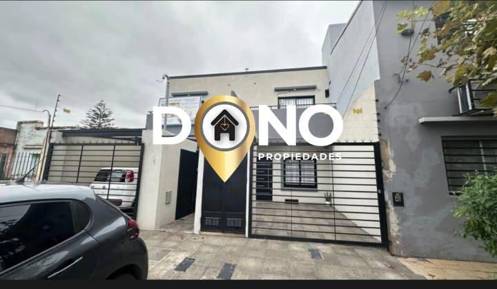 PH · 46m² · 2 Ambientes