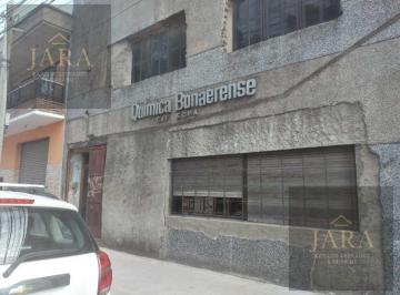 Bodega-Galpón · 2286m² · Galpon Venta Wilde