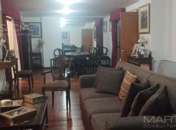Departamento · 256m² · 6 Ambientes · 2 Cocheras · Departamento en Venta en Nueva Cordoba, Piso Exclusivo, Cochera