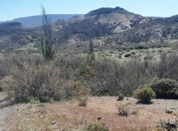 Campo de 3 ambientes, Dolavon · Campo en Dolavon - Aptitud Ganadera