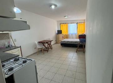 Departamento · 26m² · 1 Ambiente · Departamento Monoambiente en Venta San Miguel