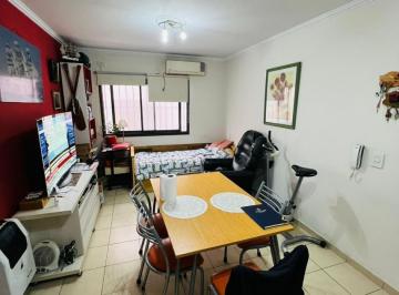 Departamento · 43m² · 2 Ambientes · 1 Cochera · Departamento en Venta con Cochera y Pileta en Carlos Paz