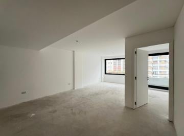 Departamento · 59m² · 2 Ambientes · Depto. 2 Amb. con Toilette, Torre Premium C/ Amenities Apto Prof. Seg. 24 Hs